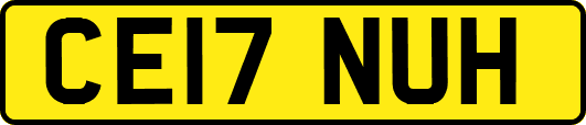 CE17NUH