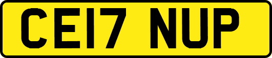 CE17NUP
