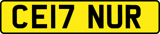 CE17NUR