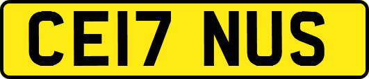 CE17NUS