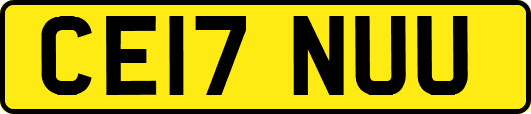 CE17NUU
