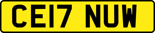 CE17NUW