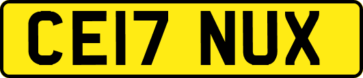 CE17NUX
