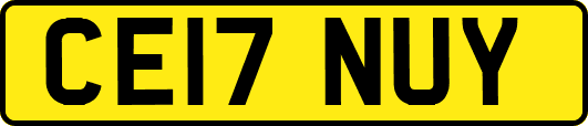 CE17NUY
