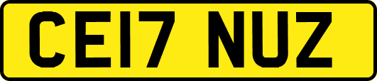 CE17NUZ