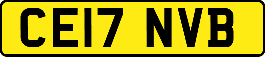 CE17NVB