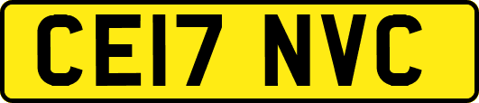 CE17NVC