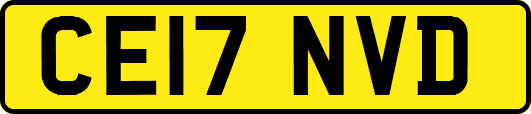 CE17NVD