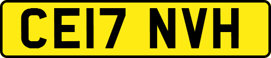 CE17NVH