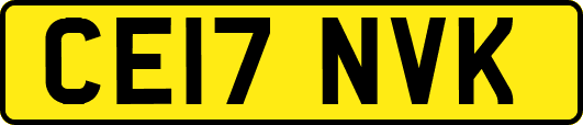 CE17NVK