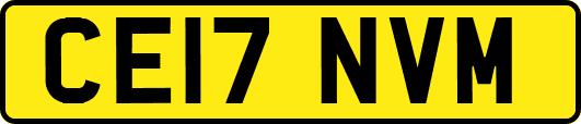 CE17NVM