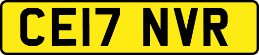 CE17NVR