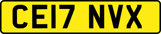 CE17NVX