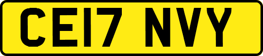 CE17NVY