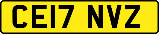 CE17NVZ