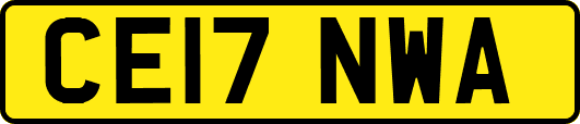 CE17NWA