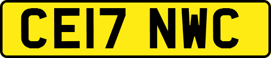 CE17NWC