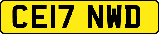 CE17NWD