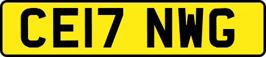 CE17NWG