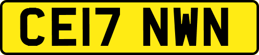 CE17NWN