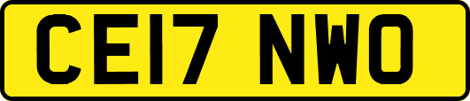 CE17NWO