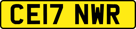 CE17NWR
