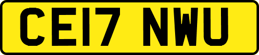 CE17NWU