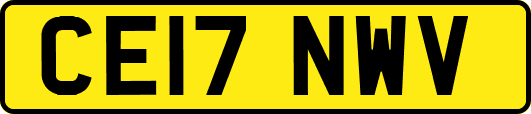 CE17NWV