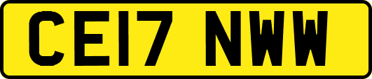 CE17NWW