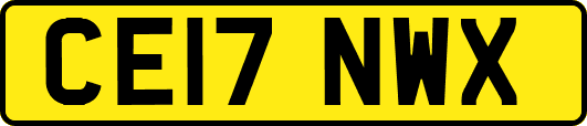 CE17NWX