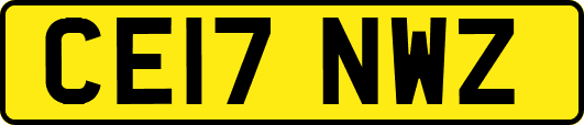 CE17NWZ