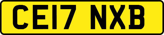 CE17NXB