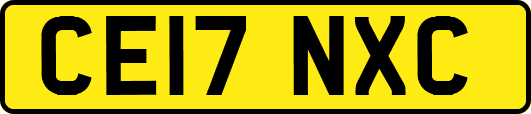 CE17NXC