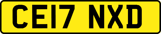 CE17NXD