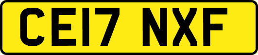CE17NXF