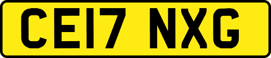 CE17NXG