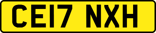 CE17NXH