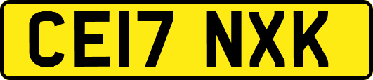 CE17NXK