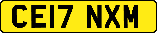 CE17NXM