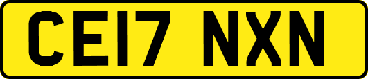 CE17NXN