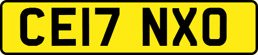 CE17NXO