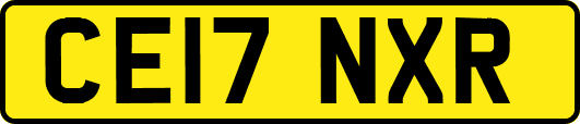 CE17NXR