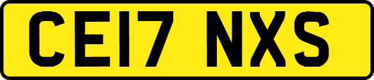 CE17NXS