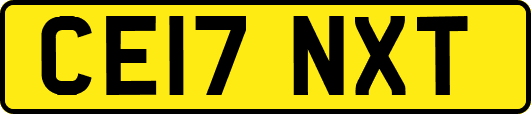 CE17NXT