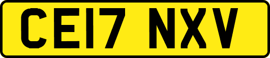 CE17NXV