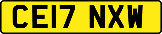 CE17NXW