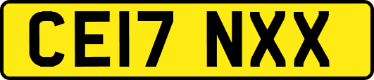 CE17NXX