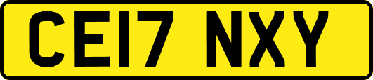CE17NXY