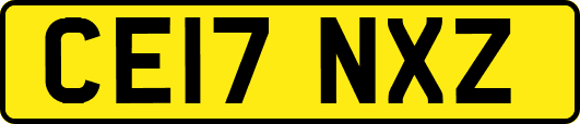 CE17NXZ