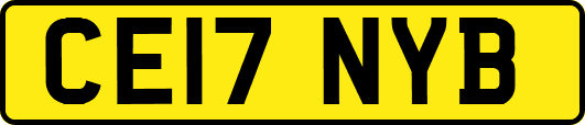 CE17NYB